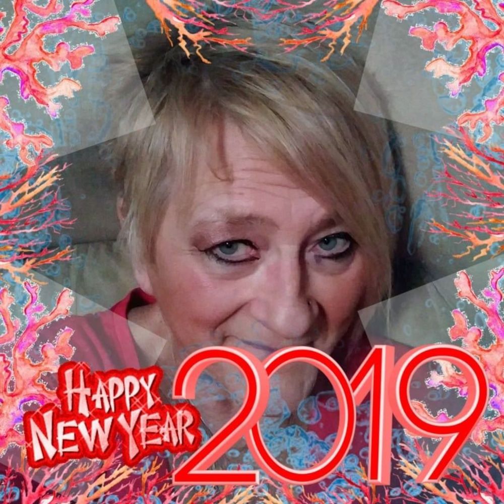 Meet your Posher, Barbara